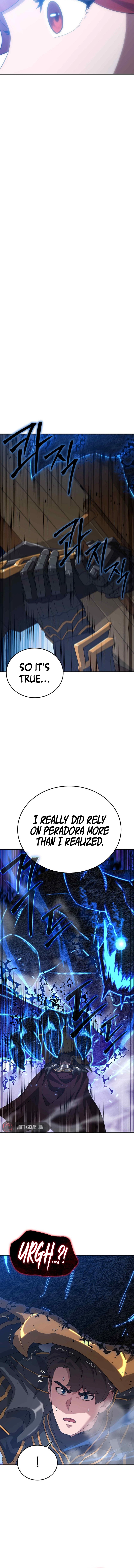 The Ultimate Tank Chapter 36 Page 18