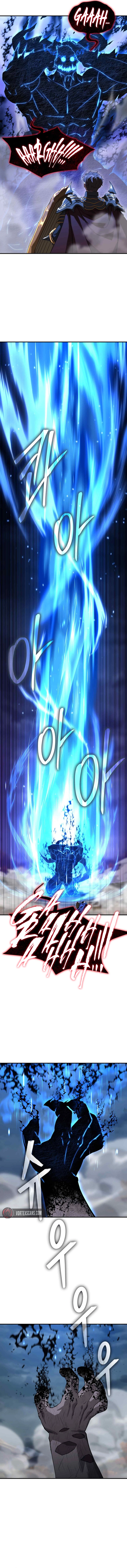 The Ultimate Tank Chapter 36 Page 19