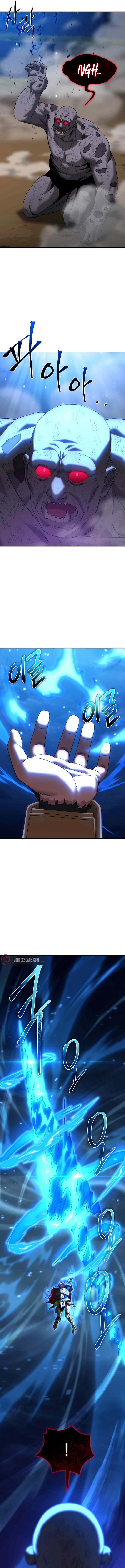 The Ultimate Tank Chapter 36 Page 20