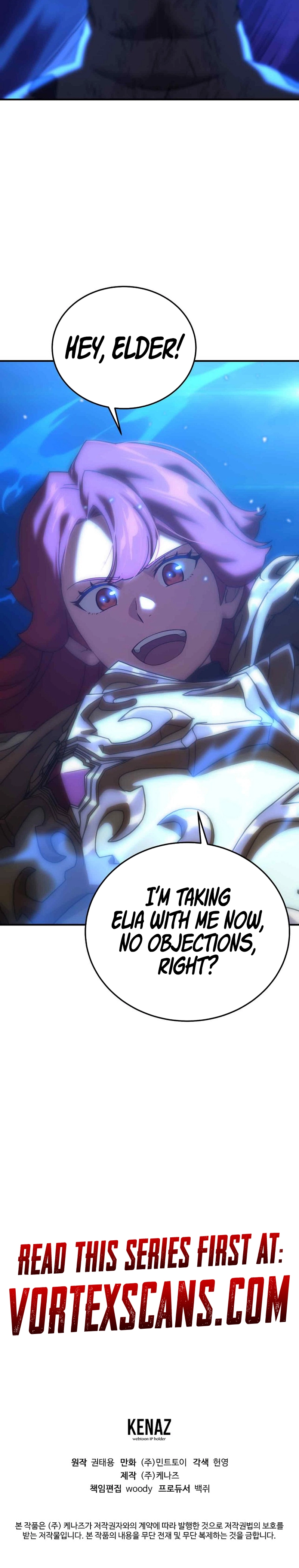 The Ultimate Tank Chapter 36 Page 21