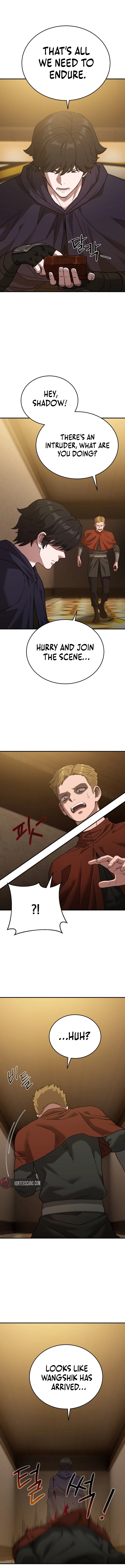 The Ultimate Tank Chapter 45 Page 7