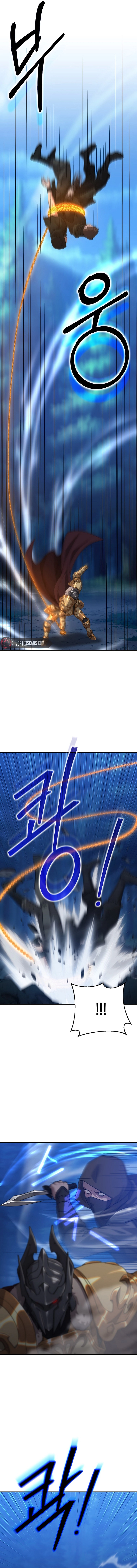 The Ultimate Tank Chapter 45 Page 11