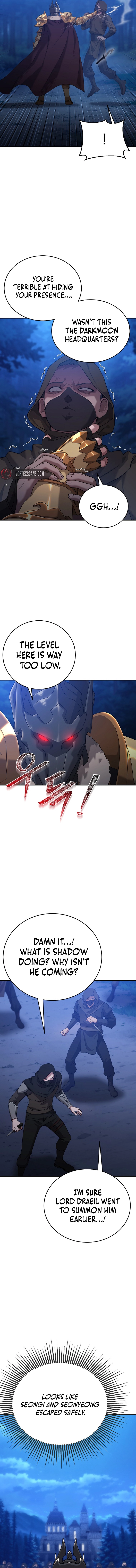 The Ultimate Tank Chapter 45 Page 12