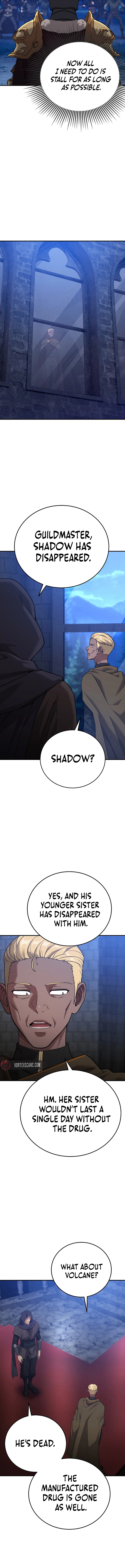 The Ultimate Tank Chapter 45 Page 13