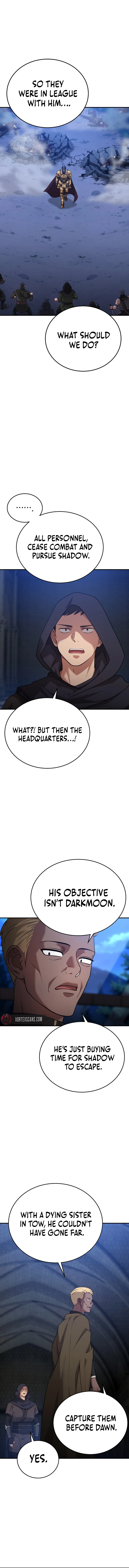 The Ultimate Tank Chapter 45 Page 14