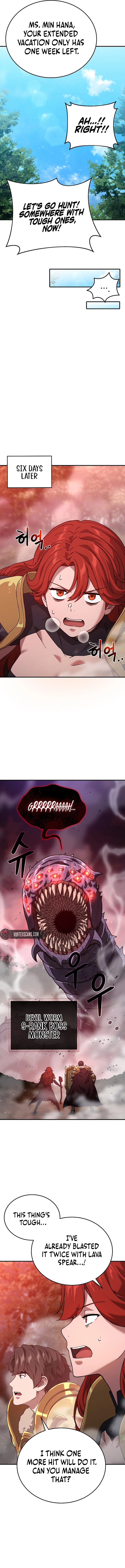 The Ultimate Tank Chapter 39 Page 7