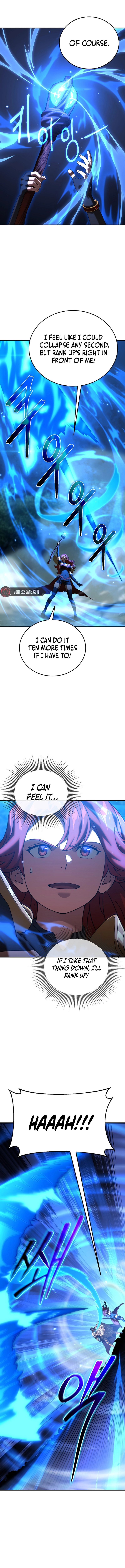 The Ultimate Tank Chapter 39 Page 8