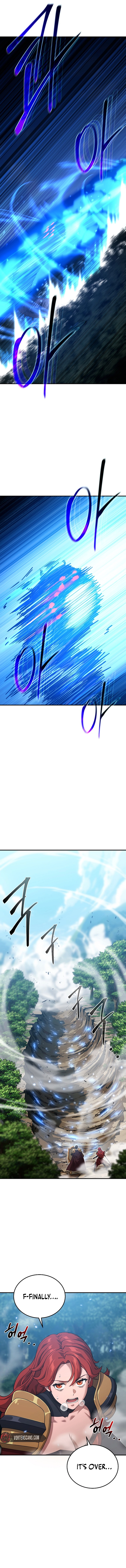 The Ultimate Tank Chapter 39 Page 9