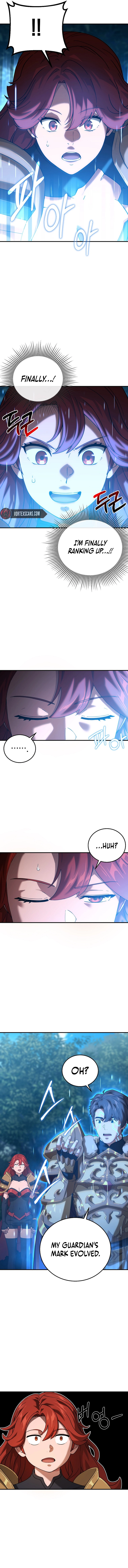 The Ultimate Tank Chapter 39 Page 10