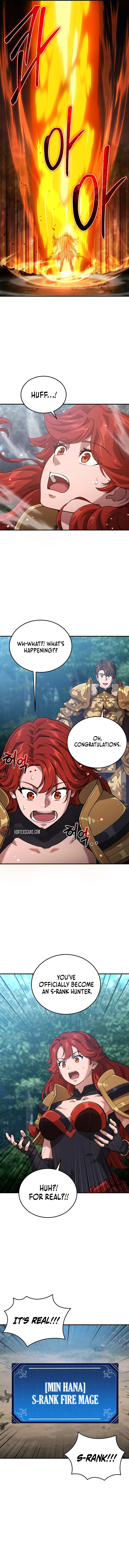 The Ultimate Tank Chapter 39 Page 14