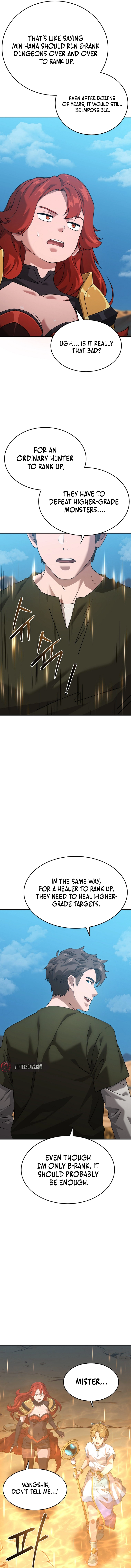 The Ultimate Tank Chapter 49 Page 7