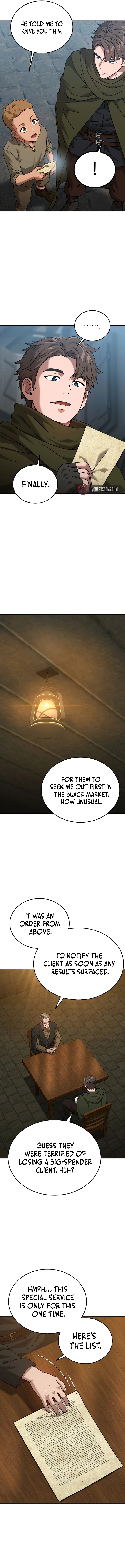 The Ultimate Tank Chapter 41 Page 10