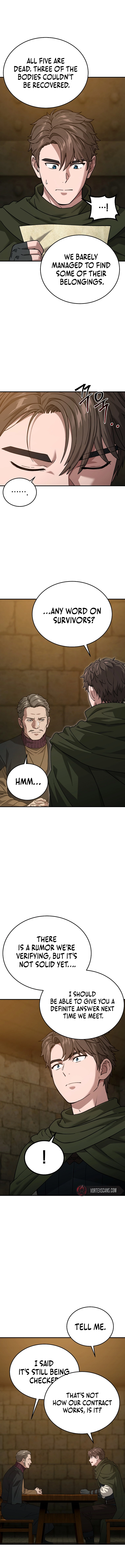 The Ultimate Tank Chapter 41 Page 11