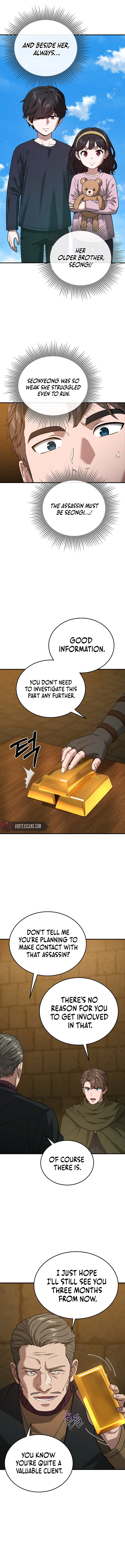 The Ultimate Tank Chapter 41 Page 15