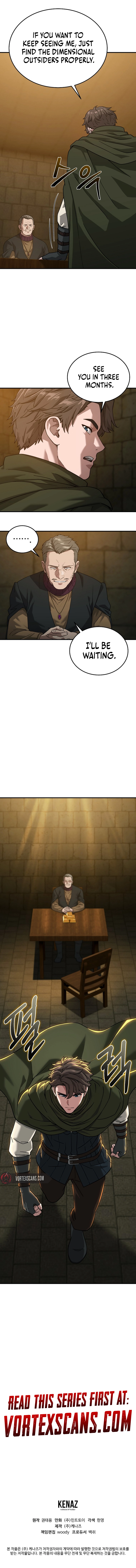 The Ultimate Tank Chapter 41 Page 16