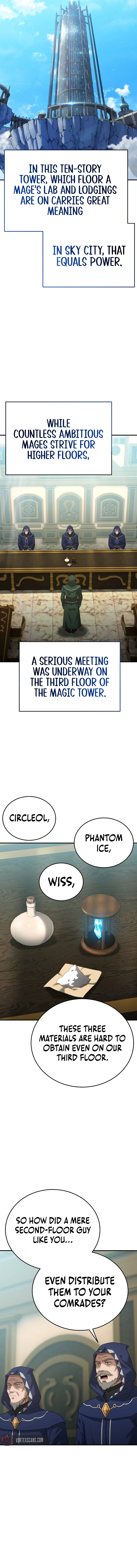 The Ultimate Tank Chapter 38 Page 7