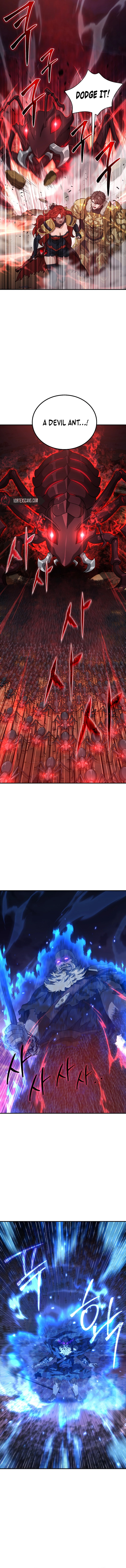 The Ultimate Tank Chapter 35 Page 9