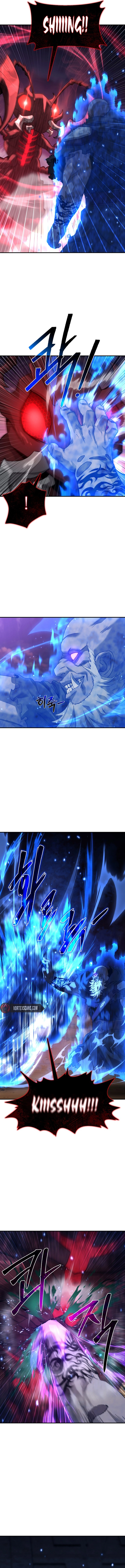 The Ultimate Tank Chapter 35 Page 10