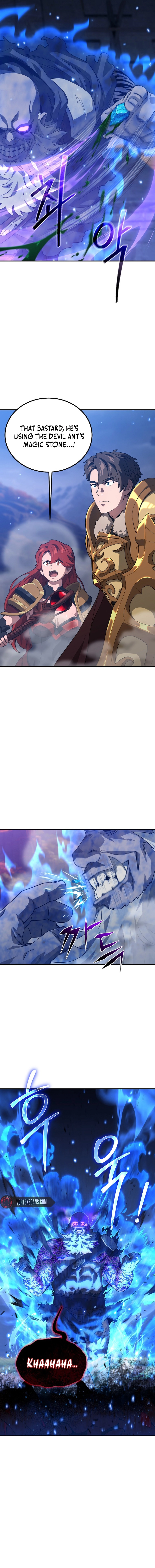 The Ultimate Tank Chapter 35 Page 11