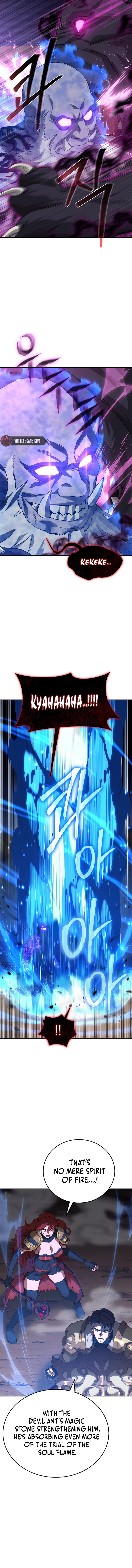 The Ultimate Tank Chapter 35 Page 13