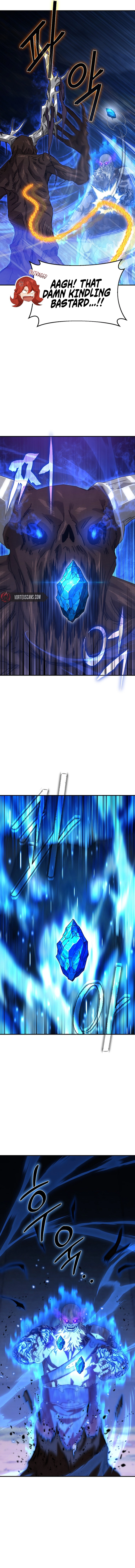 The Ultimate Tank Chapter 35 Page 15