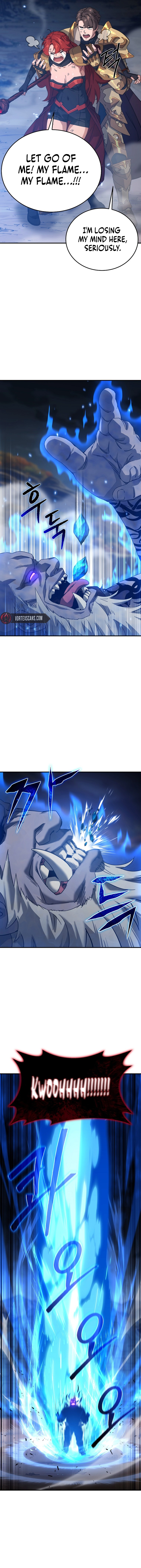 The Ultimate Tank Chapter 35 Page 17