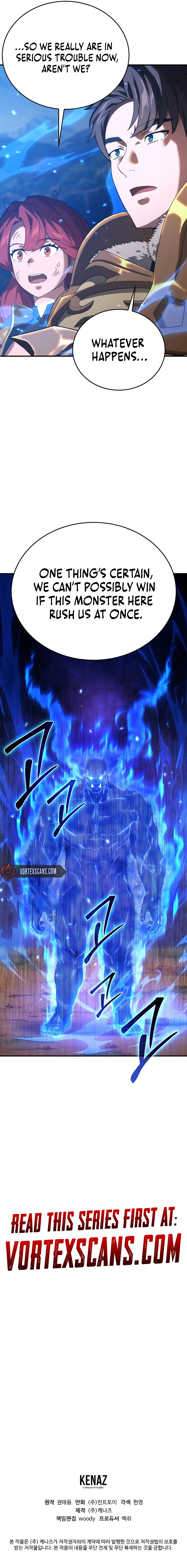 The Ultimate Tank Chapter 35 Page 18