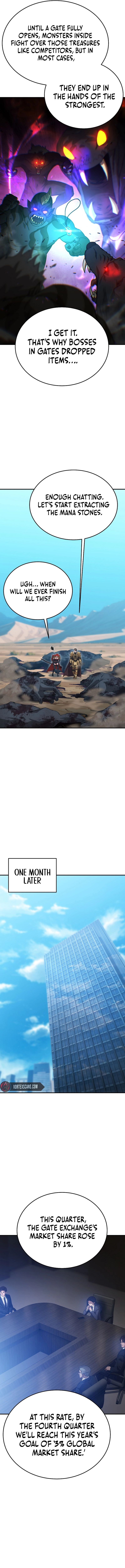 The Ultimate Tank Chapter 32 Page 16