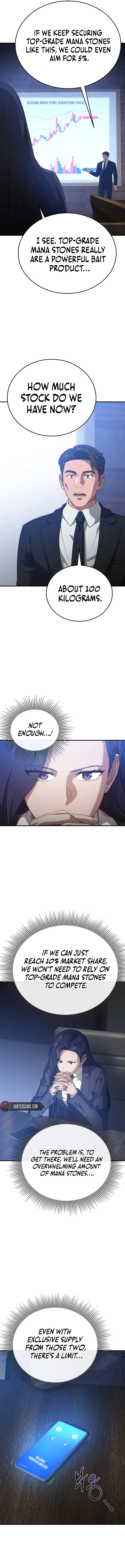 The Ultimate Tank Chapter 32 Page 17