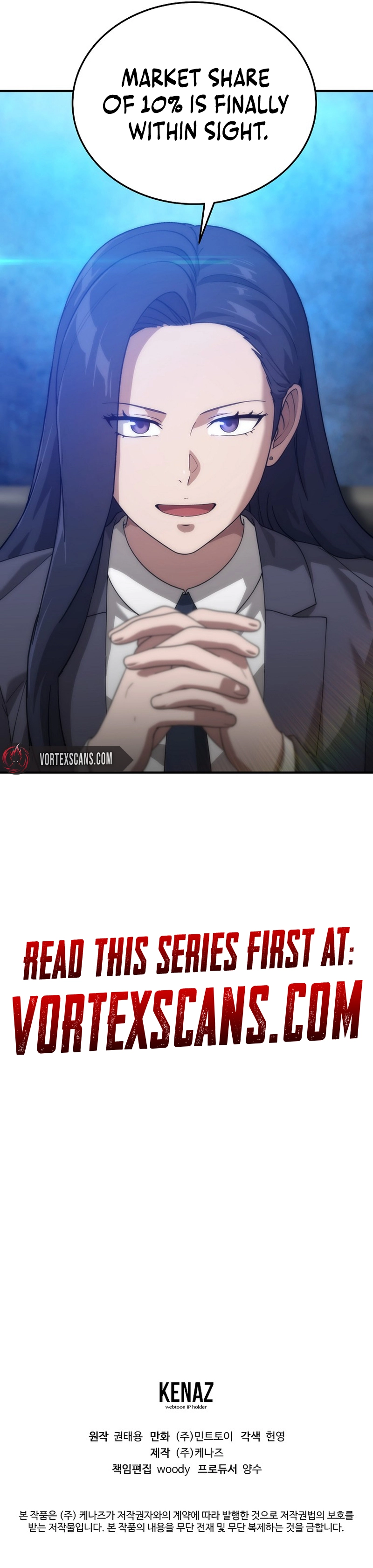 The Ultimate Tank Chapter 32 Page 20