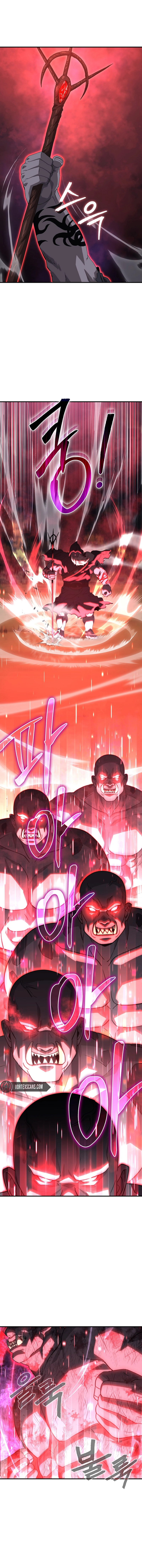 The Ultimate Tank Chapter 34 Page 9