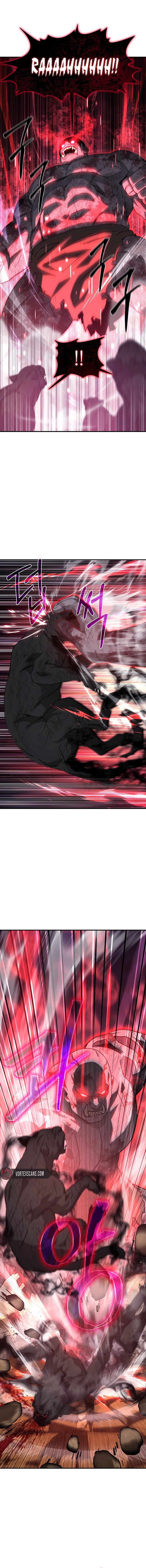 The Ultimate Tank Chapter 34 Page 10