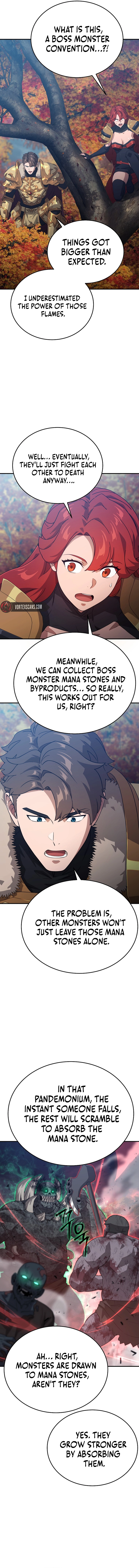 The Ultimate Tank Chapter 34 Page 14