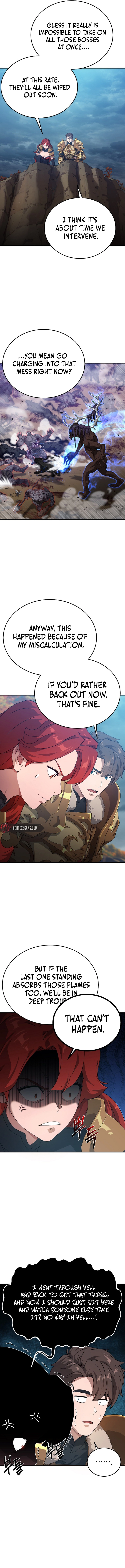 The Ultimate Tank Chapter 34 Page 16