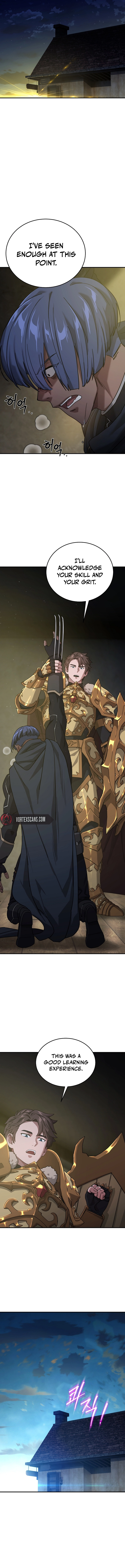 The Ultimate Tank Chapter 43 Page 8