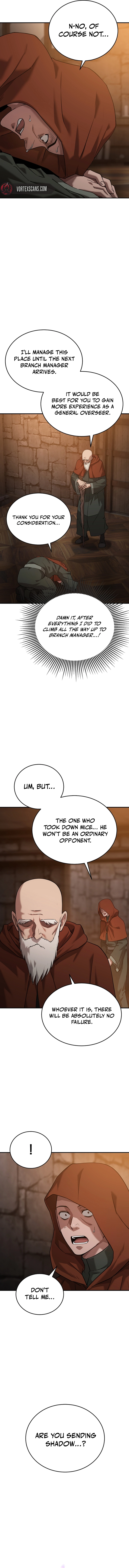 The Ultimate Tank Chapter 43 Page 10