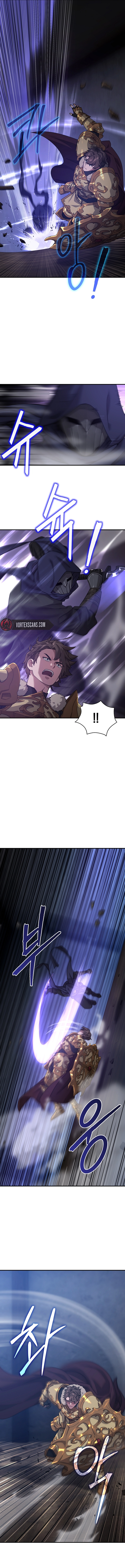 The Ultimate Tank Chapter 43 Page 14