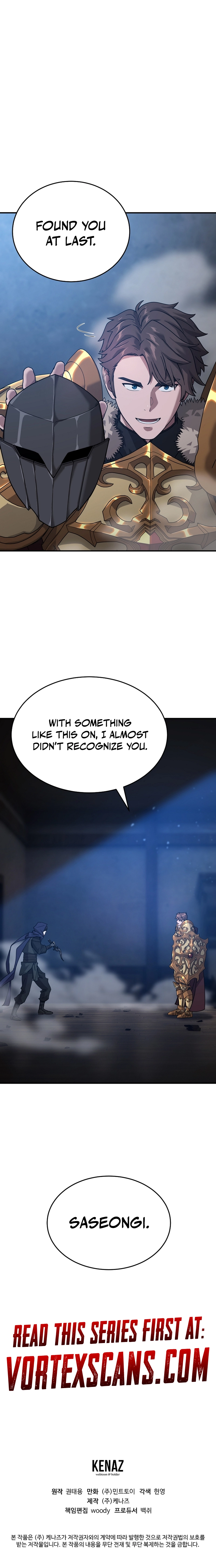 The Ultimate Tank Chapter 43 Page 15