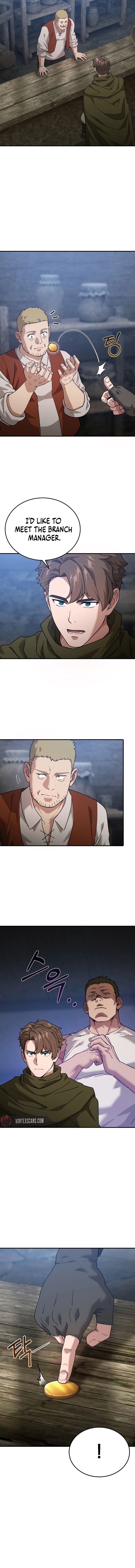 The Ultimate Tank Chapter 42 Page 7