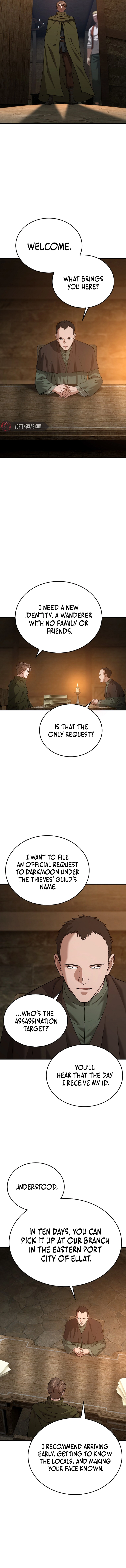 The Ultimate Tank Chapter 42 Page 9