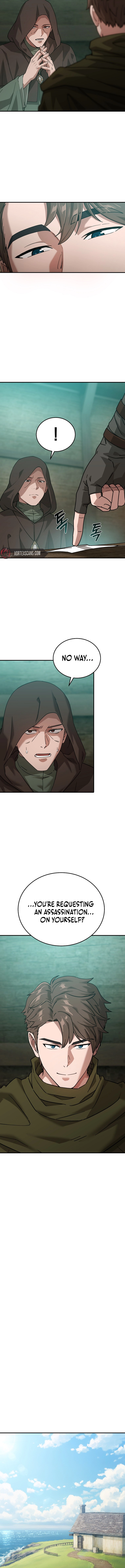 The Ultimate Tank Chapter 42 Page 11