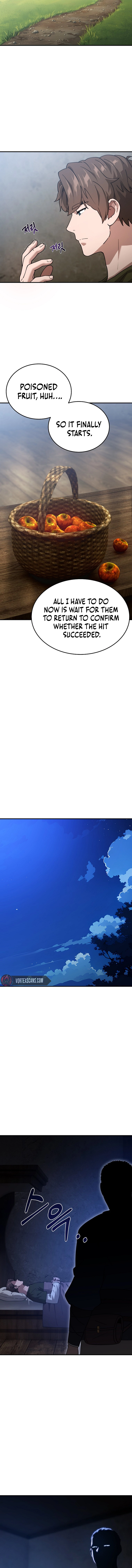 The Ultimate Tank Chapter 42 Page 12