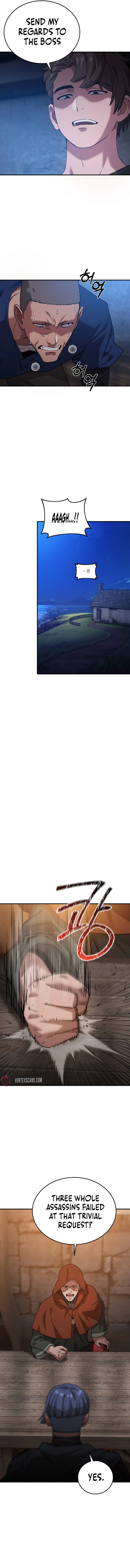 The Ultimate Tank Chapter 42 Page 14