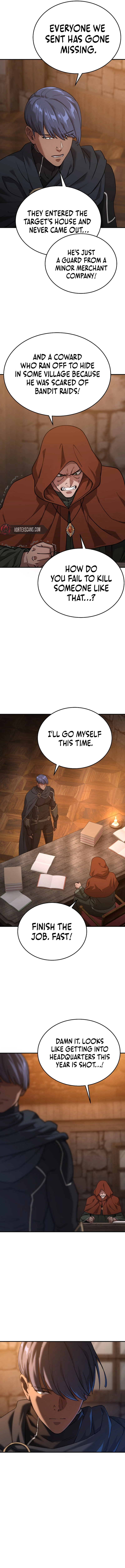 The Ultimate Tank Chapter 42 Page 15