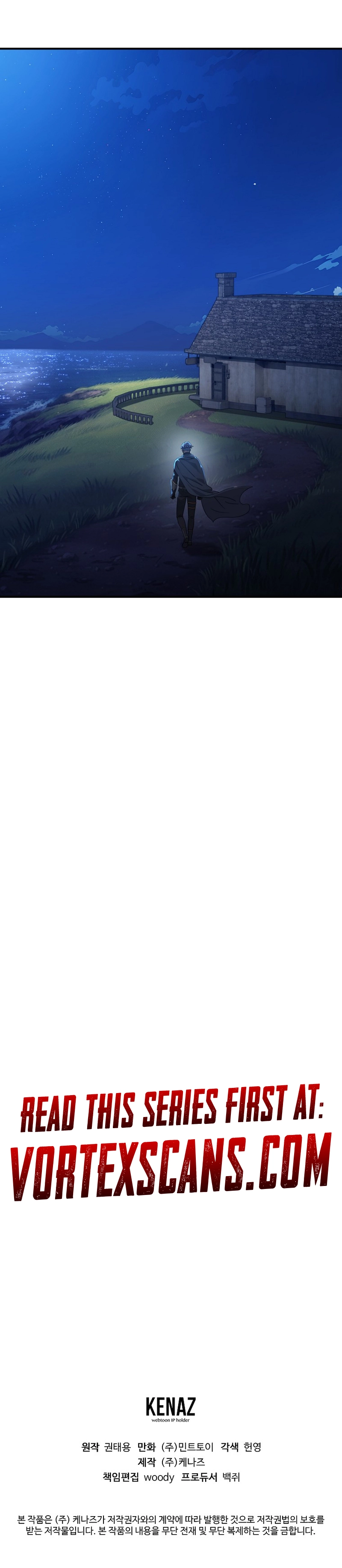 The Ultimate Tank Chapter 42 Page 16