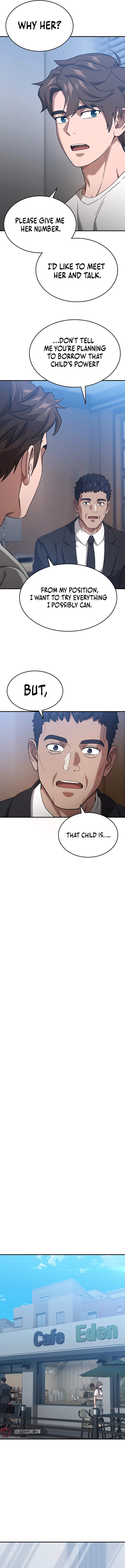 The Ultimate Tank Chapter 48 Page 10