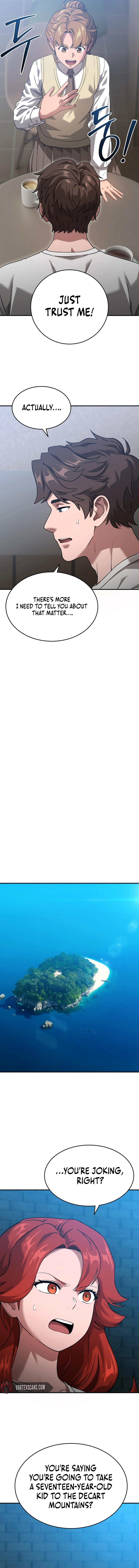 The Ultimate Tank Chapter 48 Page 16