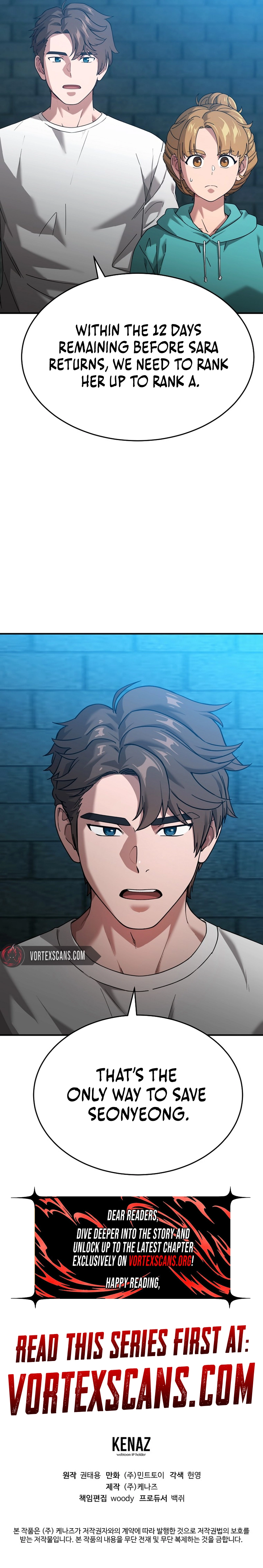 The Ultimate Tank Chapter 48 Page 17