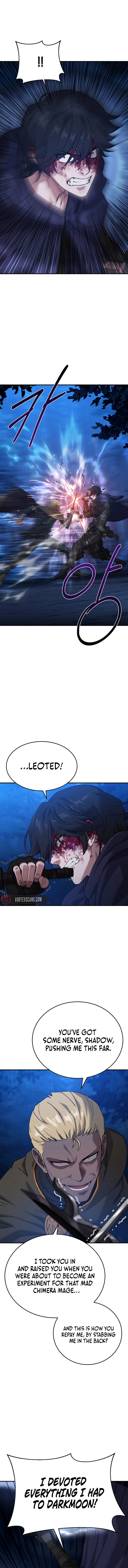 The Ultimate Tank Chapter 46 Page 10