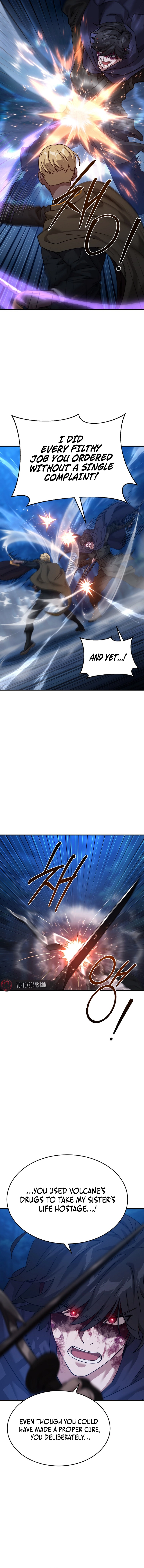 The Ultimate Tank Chapter 46 Page 11